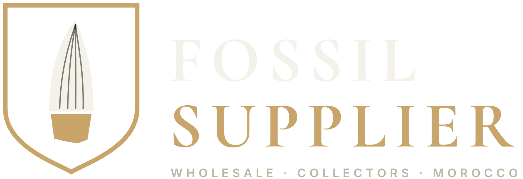 FossilSupplier.com