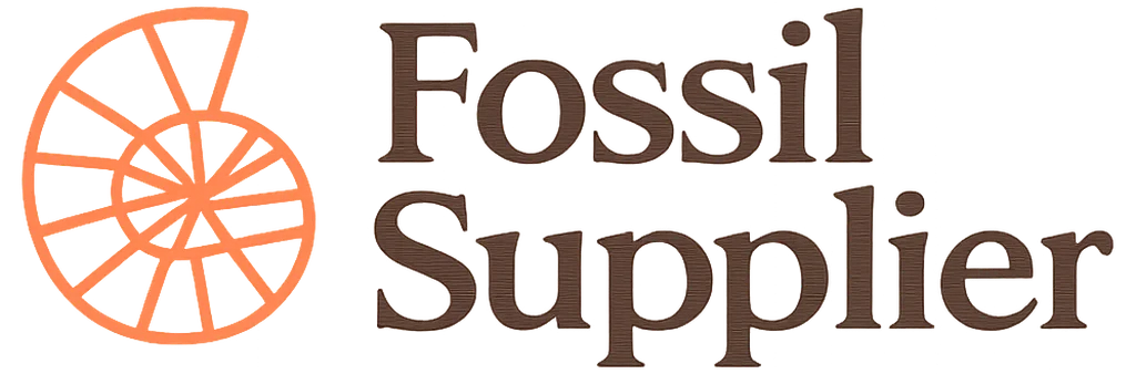 FossilSupplier.com